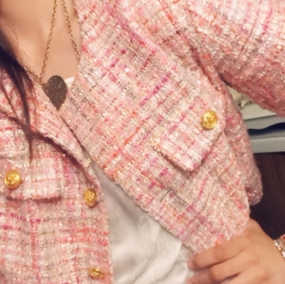 Jacket - Picture 2 of 2